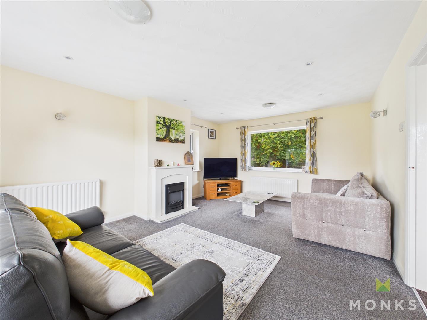 Oakdene Lowe Hill Road, Wem, SY4 5UA For Sale